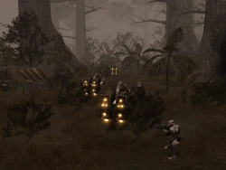Chrome: SpecForce Screenshots