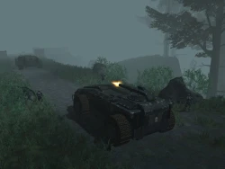 Chrome: SpecForce Screenshots