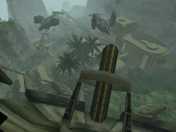 Chrome: SpecForce Screenshots