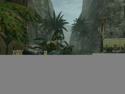 Chrome: SpecForce Screenshots