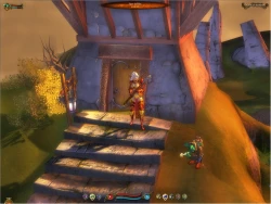 Incarnation Screenshots