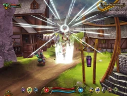 Incarnation Screenshots