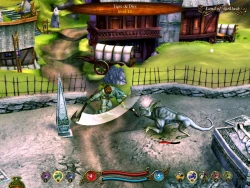 Incarnation Screenshots