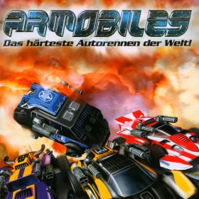 Armobiles