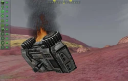 DropTeam Screenshots