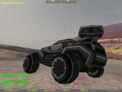 DropTeam Screenshots
