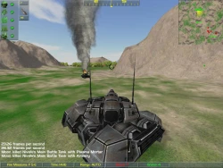 DropTeam Screenshots