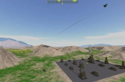 DropTeam Screenshots