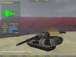 DropTeam Screenshots