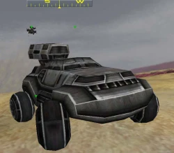 DropTeam Screenshots