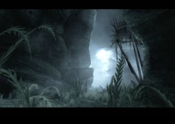Peter Jackson's King Kong: The Official Game of the Movie Screenshots