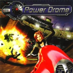 Power Drome