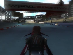 Power Drome Screenshots