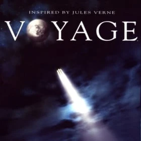 VOYAGE: Inspired by Jules Verne