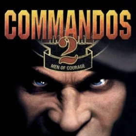 Commandos 2: Men Of Courage