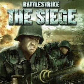 Battlestrike: The Siege