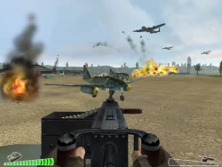 Battlestrike: The Siege Screenshots