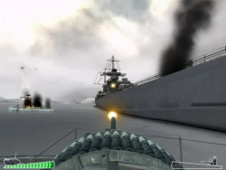 Battlestrike: The Siege Screenshots