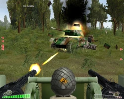 Battlestrike: The Siege Screenshots