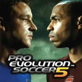 Pro Evolution Soccer 5