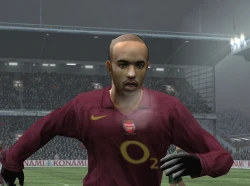 Pro Evolution Soccer 5 Screenshots