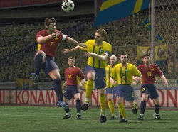 Pro Evolution Soccer 5 Screenshots