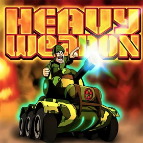 Heavy Weapon Deluxe