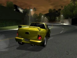 Top Gear RPM Tuning Screenshots