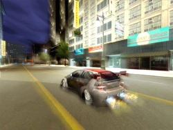 Top Gear RPM Tuning Screenshots