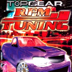 Top Gear RPM Tuning