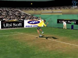 All Star Tennis 2000 Screenshots