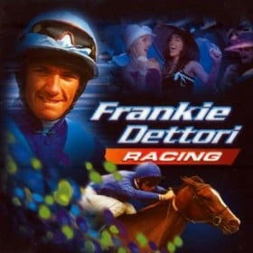 Frankie Dettori Racing