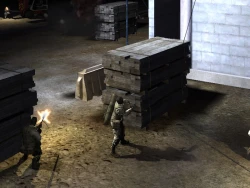 Battlefield 2: Special Forces Screenshots