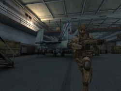 Battlefield 2: Special Forces Screenshots