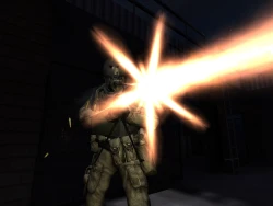 Battlefield 2: Special Forces Screenshots