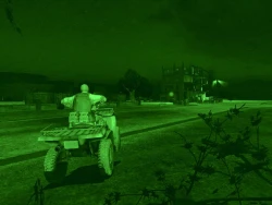 Battlefield 2: Special Forces Screenshots