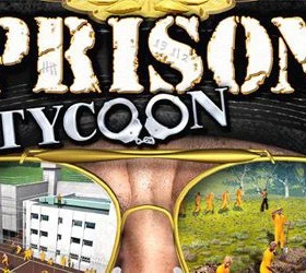 Prison Tycoon