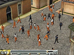 Prison Tycoon Screenshots