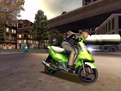 Scooter War3z Screenshots