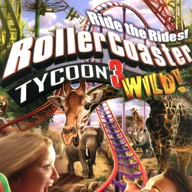 RollerCoaster Tycoon 3: Wild!