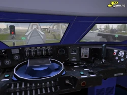 Trainz Railroad Simulator 2006 Screenshots