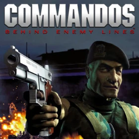 Commandos: Behind Enemy Lines