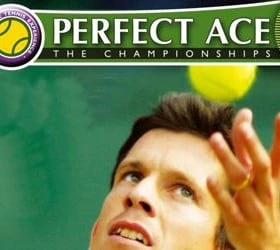 Perfect Ace 2: The Championships