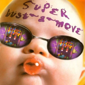 Super Bust-A-Move