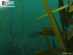 Скриншот к игре Diver: Deep Water Adventures