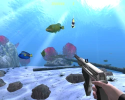 Diver: Deep Water Adventures Screenshots