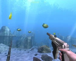 Diver: Deep Water Adventures Screenshots