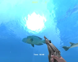 Diver: Deep Water Adventures Screenshots