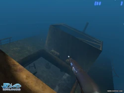 Diver: Deep Water Adventures Screenshots