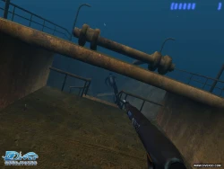 Diver: Deep Water Adventures Screenshots